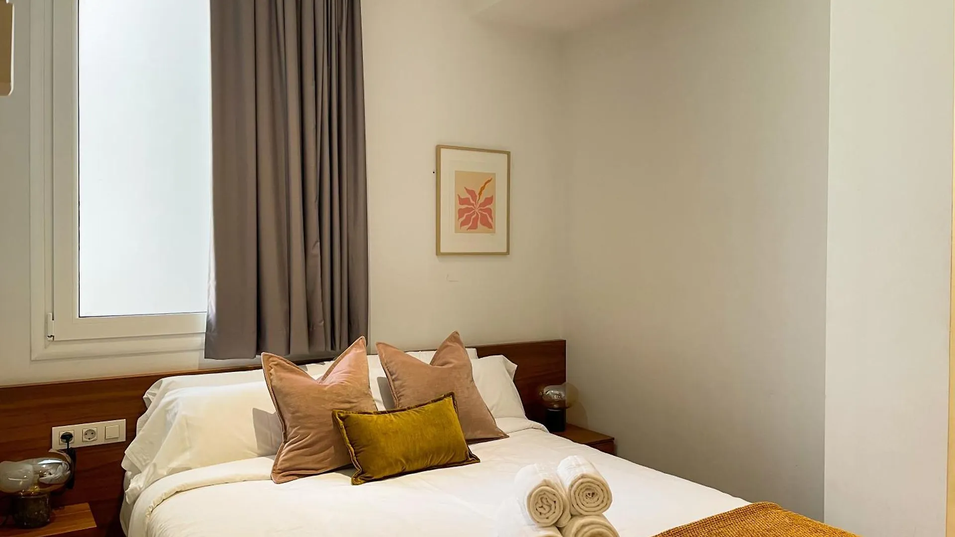 Boutique Pare Lainez Apartment Barcelona Spain