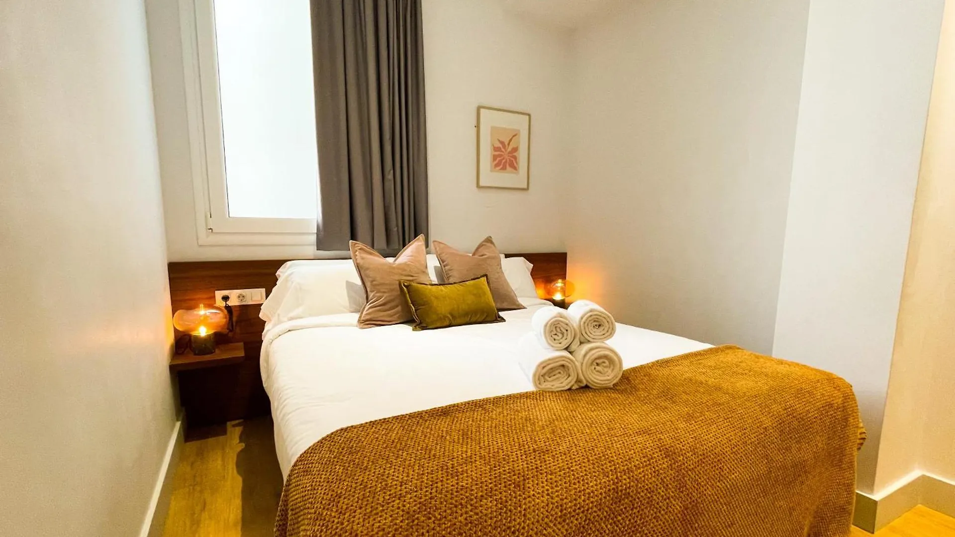 Boutique Pare Lainez Apartment Barcelona
